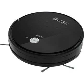 Robotický vysavač Robotický vysavač a mop 2v1 SOGO SS-16080