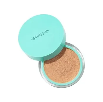 Make-up Sweed Miracle Powder Mini Sypký pudr