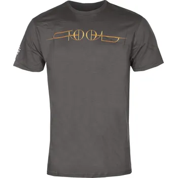 Pánské oblečení Tričko metal pánské Tool - Full Portraits - ROCK OFF - TOOLTS15MG - XXL