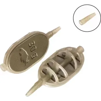 Method Feeder Flat-Classic - 30g