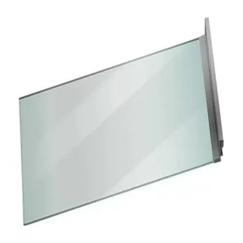 revizní šachta Kryt šachty 35592, z ESG, pro plastové světelné šachty - B ACO