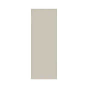 Skleněná nástěnka na poznámky, béžová, 80 x 30 cm - A BAUHAUS