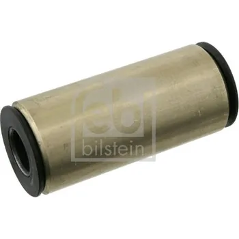 Ložiskové pouzdro - listová pružina FEBI FE27850