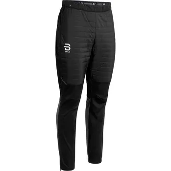 Pánské kalhoty Pánské sportovní kalhoty Daehlie PANTS CHALLENGE 3.0 XL Černá, Bílá