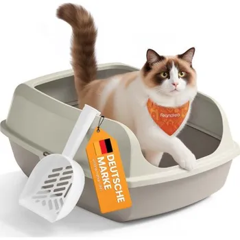 Toaleta pro kočku Kočičí toaleta PPT010LH01