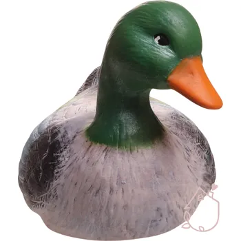 Zahradní dekorace Divoká husa keramická Frankie keramická
