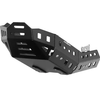 Kryt motoru CROSS-PRO Hliníkový kryt motoru CROSSPRO HONDA NC 750X (21-25)