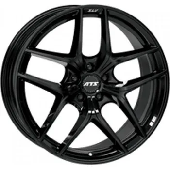Disk ATS Alu kola Ats Competition 2 8.5X18 5X114.3 ET40 Diamond-Black 64.2