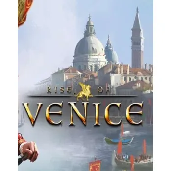 Počítačová hra Rise of Venice PC - digitální verze - Hraj již za pár minut