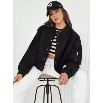 Dámská bunda DSTREET BONDAI TY4147 ČERNÁ Universal