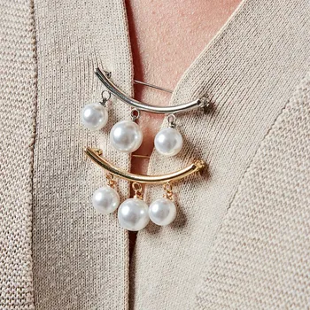 Hodinky 3Pagen 2 šperkové spony Délka 38 mm