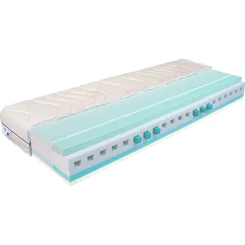 Matrace MABO TRADE s.r.o. Matrace KOMFORT MABO Rozměr matrace: 140 x 200 cm