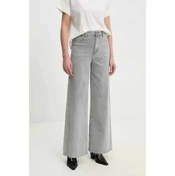 Džíny Answear.LAB rd8555.FKK šedá 90X, vel. M