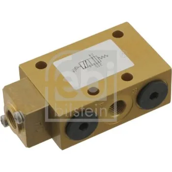 Spínač - převodovka typu splitter FEBI FE27040