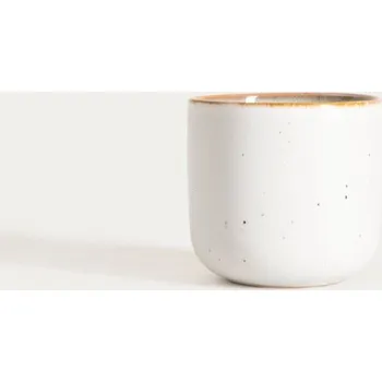 Hrnek LUNELLE 200 ml krémový