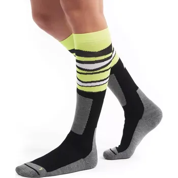 Dámské ponožky Ponožky Fischer ALPINE COMFORT LADY 40-43 černá