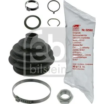 Manžeta ke kolu Sada měchů - hnací hřídel FEBI FE08299