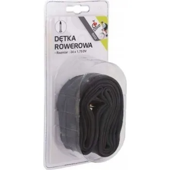 Duše na kolo Duše na kolo 28x1,75 BIKE OK