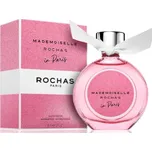 Rochas Mademoiselle Rochas in Paris Eau de Parfum 50 ml