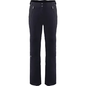 Kalhoty KJUS Women Formula Pants Barva: black, Velikost: 38, Pohlaví: Dámské