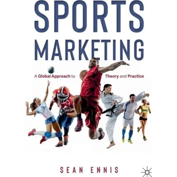 Sports Marketing - Ennis, Sean