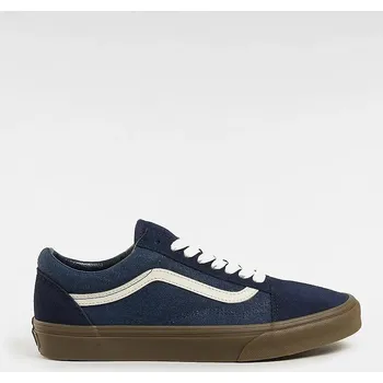 Dámské tenisky Tenisky Vans Old Skool VN0A2Z42NVY1 námořnická modř 59X, EUR 37
