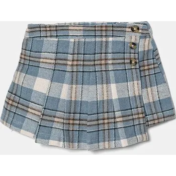Dětská móda Dětská sukně Mayoral 4909.6D.Mini.9BYH modrá 50X, vel. 98