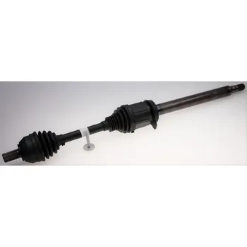 Hřídel nápravy Hnací hřídel LÖBRO 306541