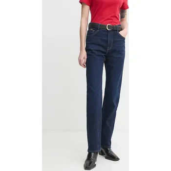 Dámské džíny Džíny G-Star D23959.C052 námořnická modř 59X, vel. 28/30