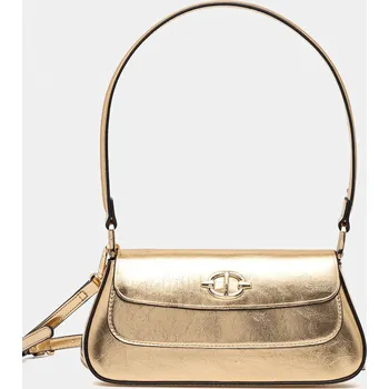 Kabelka Aldo WAFIYA zlatá barva, 13933754 WAFIYA.710 GLD, vel. ONE SIZE