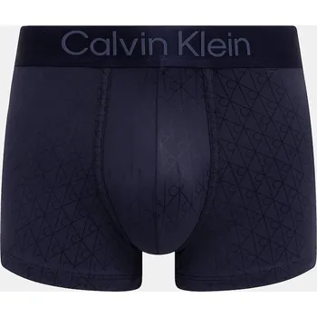 Boxerky Boxerky Calvin Klein Underwear LV00NB4424 námořnická modř 59X, vel. M