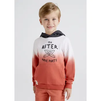 Mayoral chlapecká mikina 3402 - 036 Velikost: 104