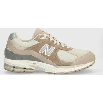 Pánské tenisky Tenisky New Balance M2002RSI béžová 08X, EUR 44.5
