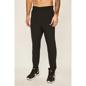 Dámské kalhoty Kalhoty Reebok ID TRAIN FJ4060.100038337 černá 99X, vel. M