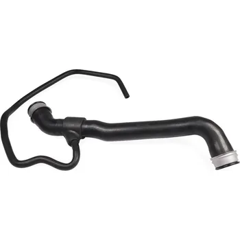 Chladič motoru Hadice chladiče HEPU TM7021