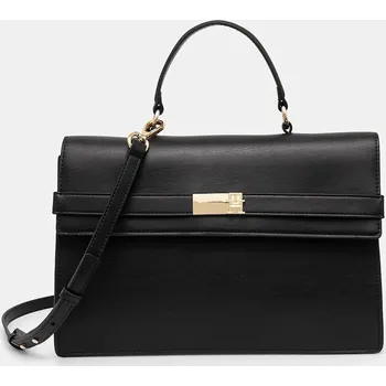 Kabelka Kabelka Tommy Hilfiger AW0AW16895 černá 99X, vel. ONE SIZE