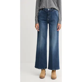 Dámské džíny Džíny Joop! dámské, modrá barva, 30048685 95J, vel. 30