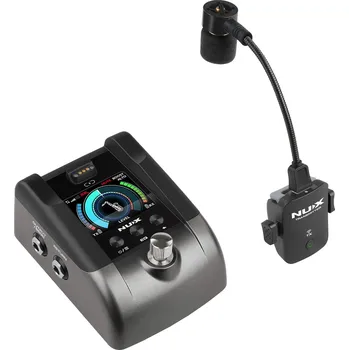 Nux B-6 PRO Bezdrátový systém