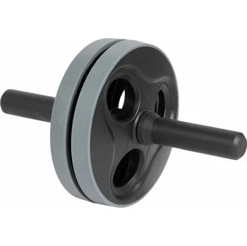 Energetics AB Roller Pro II trenažér na břišní svaly - 0 - černá - one-size