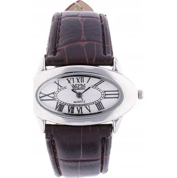 Hodinky Dámské hodinky MPM W02M.11236.E - kovové pouzdro