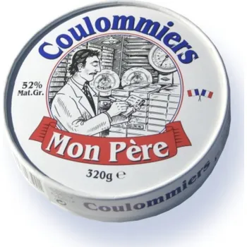 Mon Pére - Coullommiers 320g
