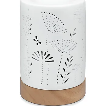 Aroma difuzér Nasoterapia Secret Garden Evaporační difuzér luční květiny