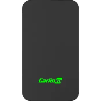 Síťový prvek CH002 CarlinKit 5.0 2AIR - bezdrátový adaptér CarPlay / AndroidAuto