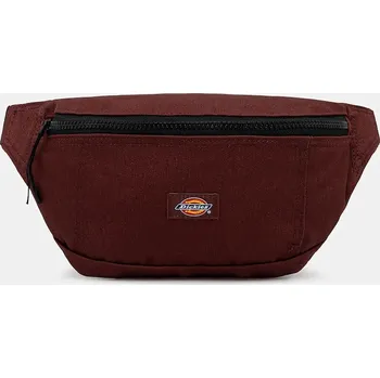 Ledvinka Dickies ledvinka DK0A4X8QBLK červená 92X, vel. ONE SIZE