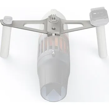 Lodní motor Náhradní konzole pro ruční řízení AQUA MARINA Bluedrive X/P