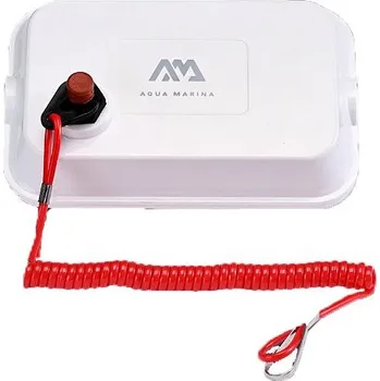 Lodní motor Náhradní trhací pojistka pro motor AQUA MARINA BLUEDRIVE K