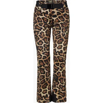 Dámské kalhoty Goldbergh kalhoty Minou Ski Pants jaguar 38