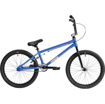 bmx Colony Horizon 20" 2021 Freestyle BMX Kolo (18.9"|Blue / Polished)
