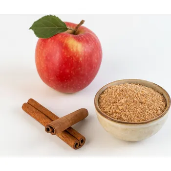 Koření Posyp Jablko se skořicí | Krekry.cz