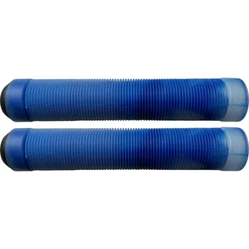 grip Gripy Trynyty Swirl Blue/Transparent
